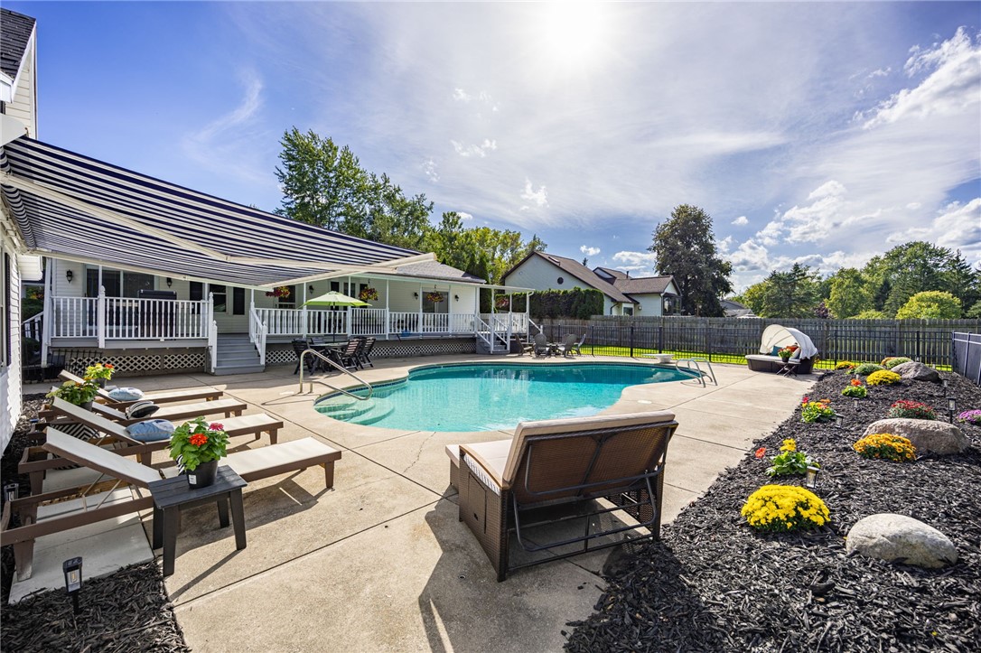 740 Brooks Road Henrietta, NY 14586 - Photo 42 of 50 Gallery Image 42