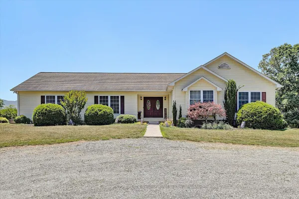 $484,000 | 271 Camp Mitchell Road, New Castle, VA 24127