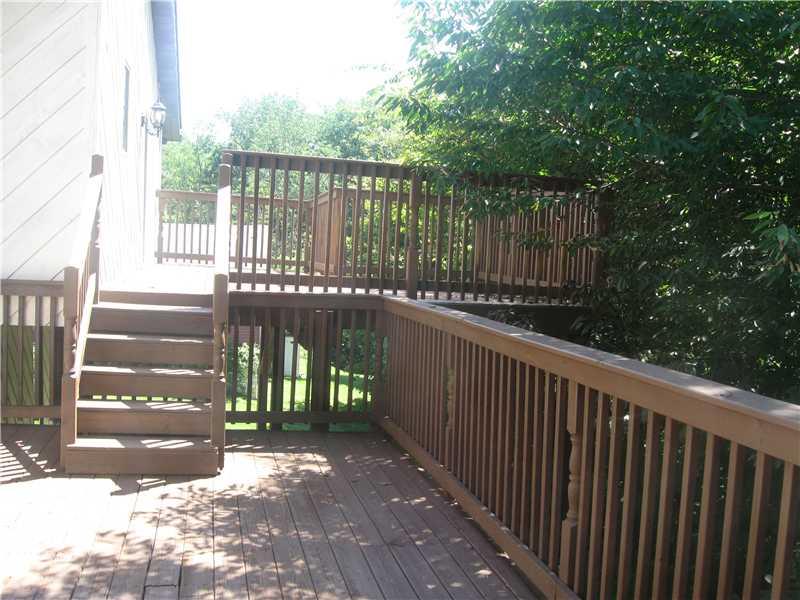 2619 Pitcairn Road Monroeville, PA 15146 - Photo 22 of 25 Patio/Deck.