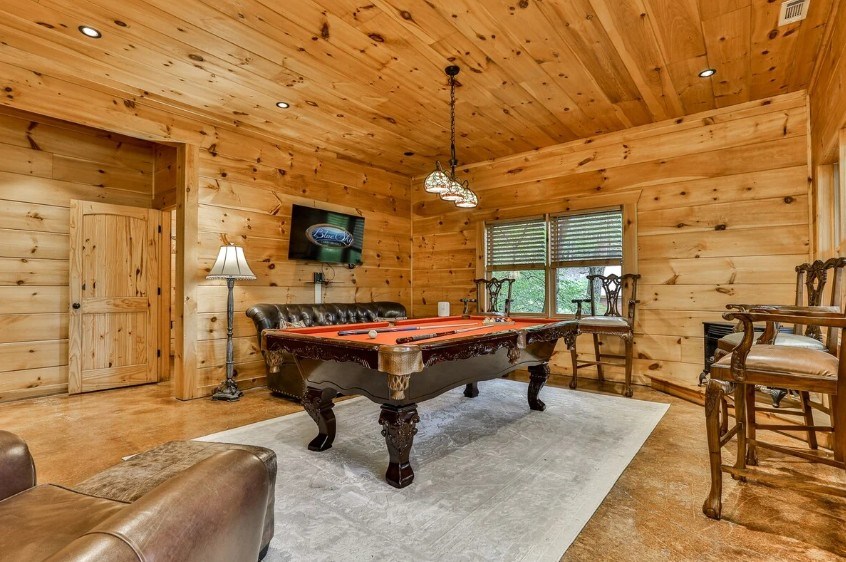 92 Fish Trap Road Blue Ridge, GA 30513 - Photo 24 of 31