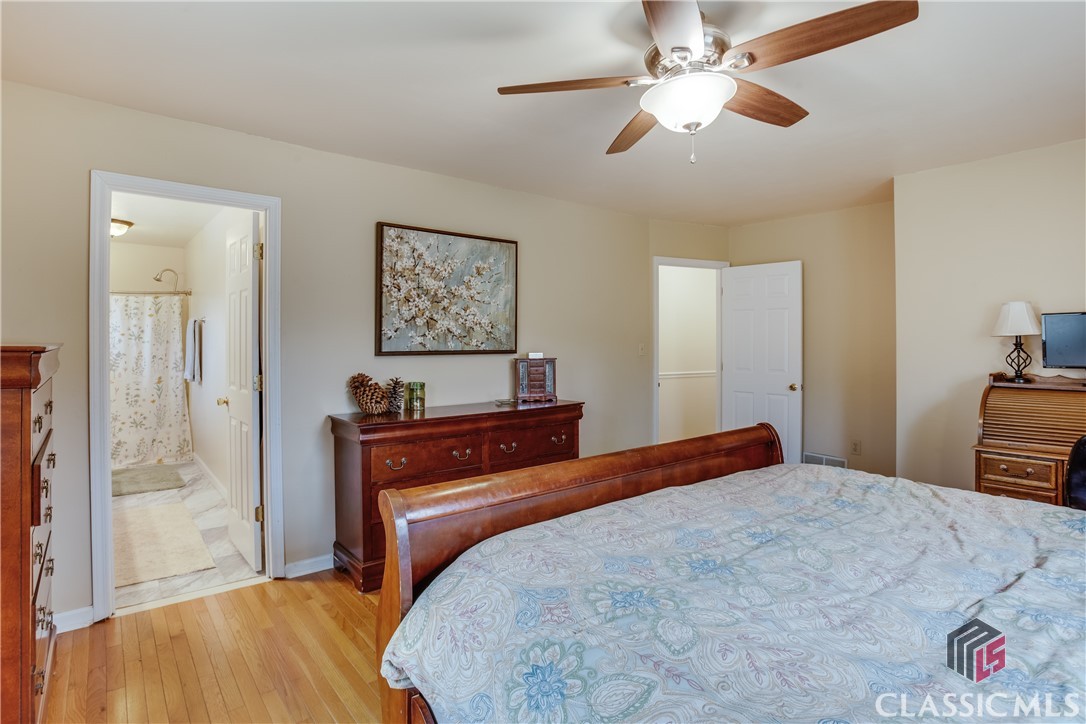 146 Griffeth Road Athens, GA 30607 - Photo 22 of 47