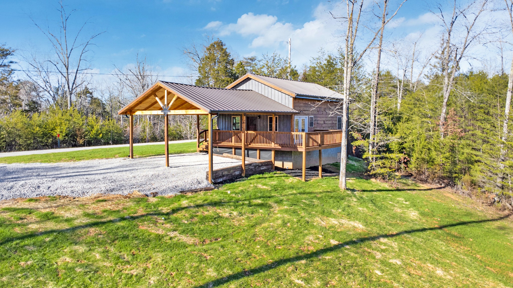 1215 Big Hollow Road Monroe, TN 38573 - Photo 3 of 42 Gallery Image 3