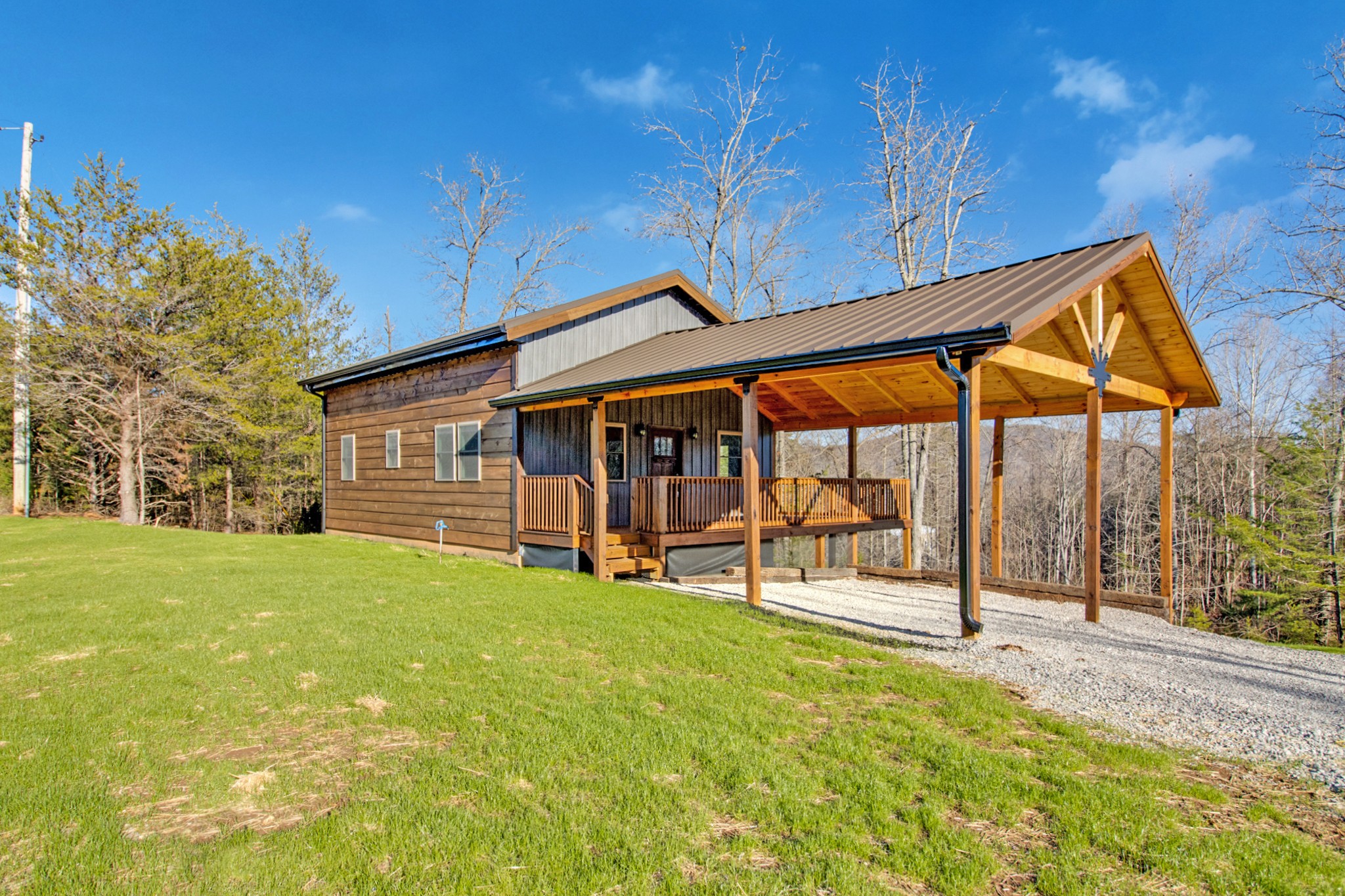1215 Big Hollow Road Monroe, TN 38573 - Photo 4 of 42 Gallery Image 4