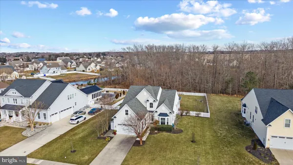$599,900 | 31299 Lakeview Boulevard, Lewes, DE 19958