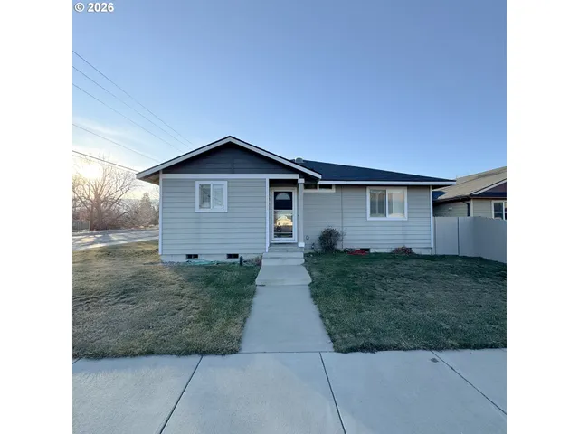 $358,000 | 2935 Walnut Street, Baker City, OR 97814