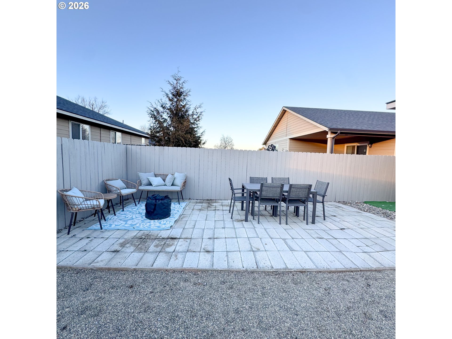 2935 Walnut Street Baker City, OR 97814 - Photo 22 of 24