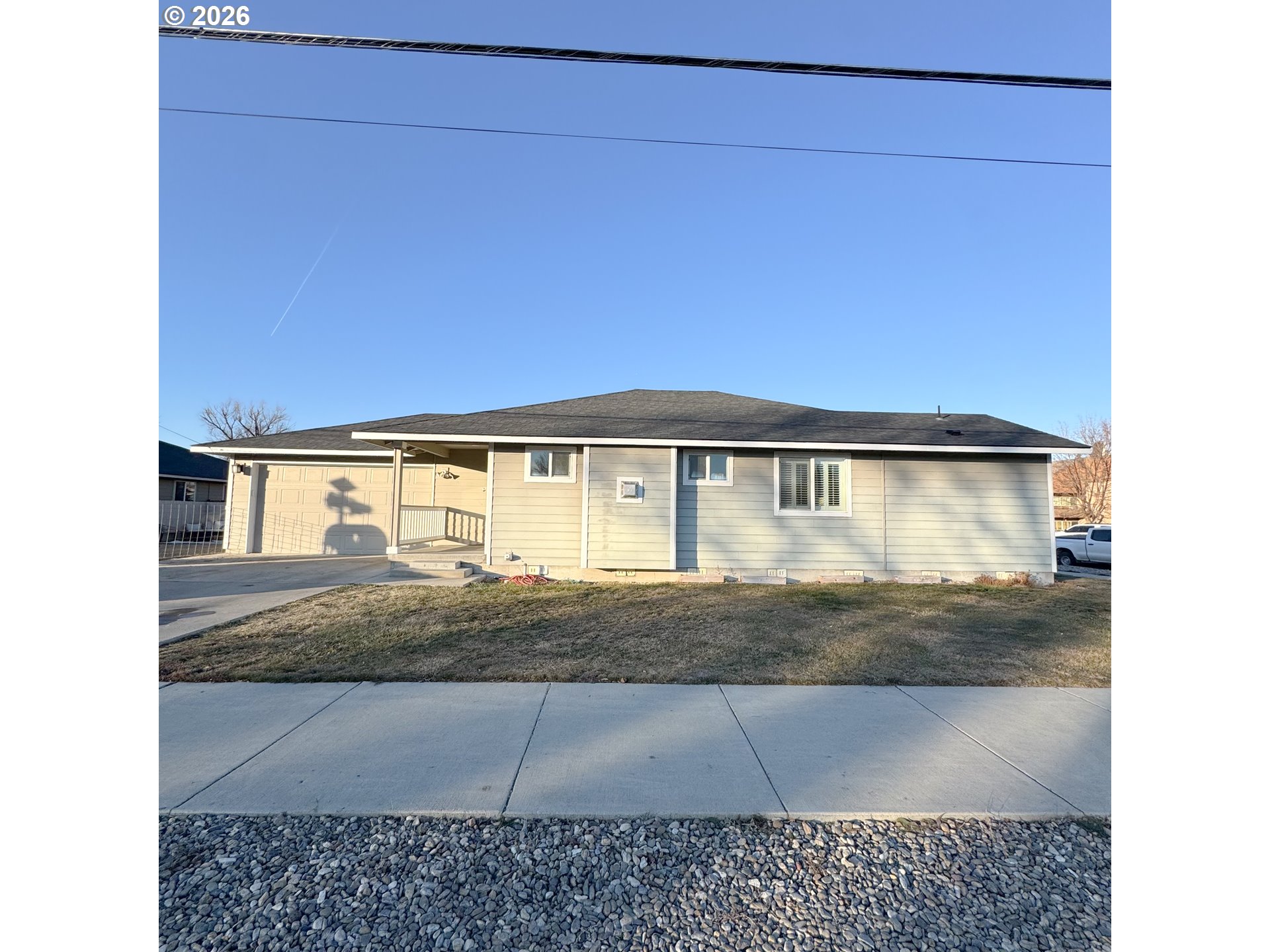 2935 Walnut Street Baker City, OR 97814 - Photo 23 of 24