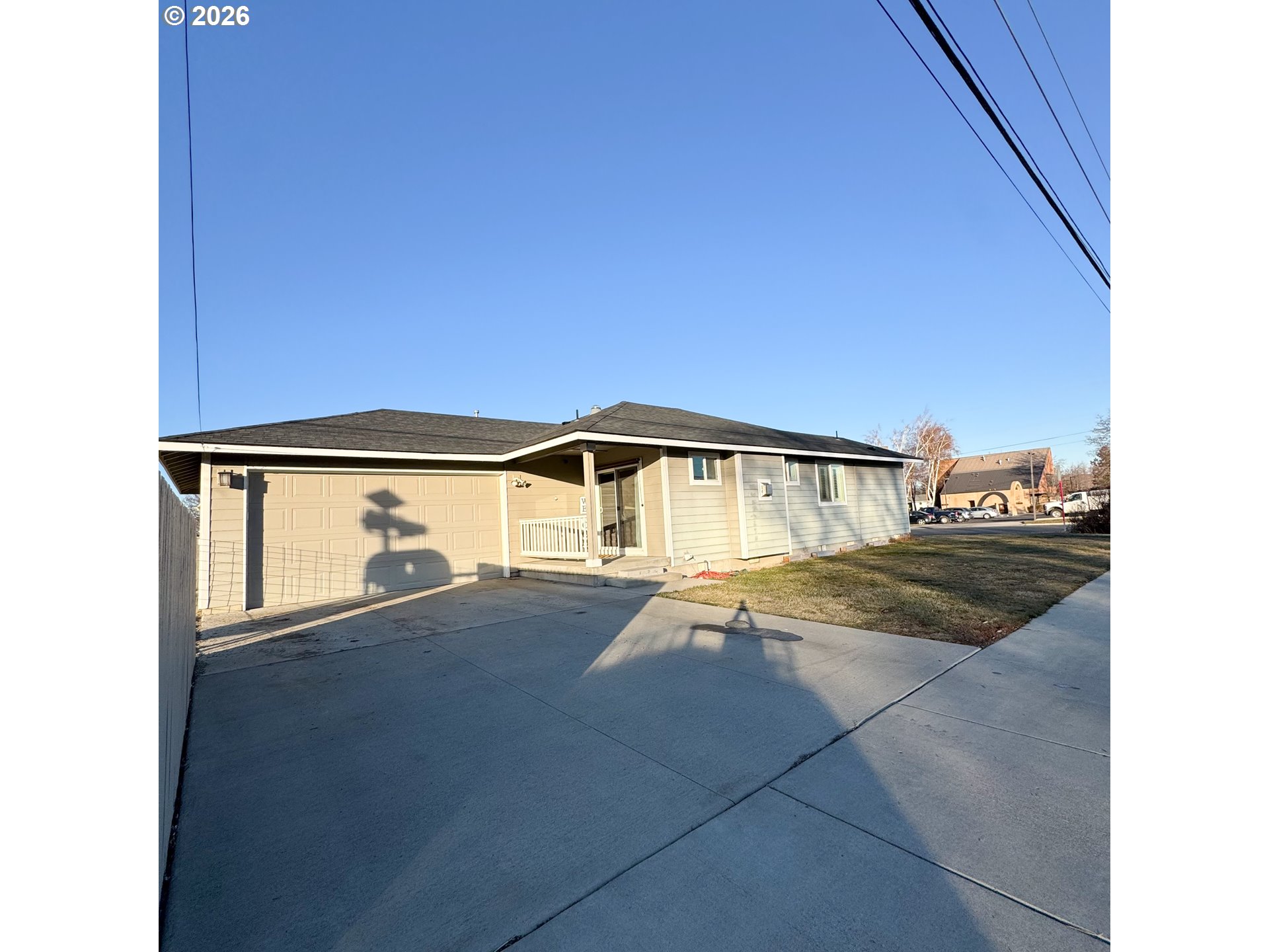 2935 Walnut Street Baker City, OR 97814 - Photo 24 of 24