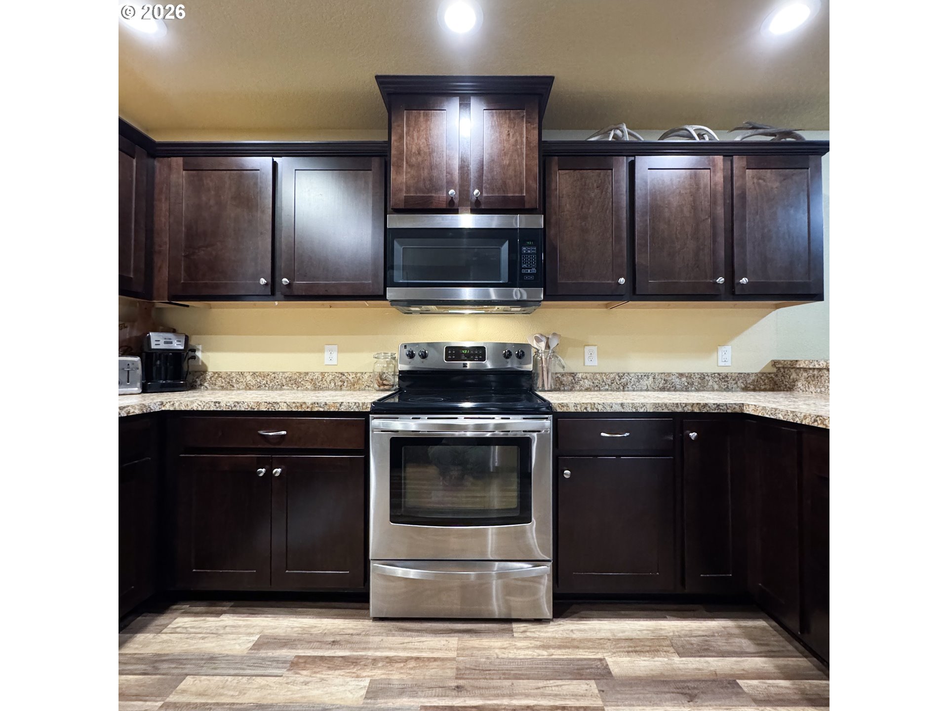 2935 Walnut Street Baker City, OR 97814 - Photo 6 of 24