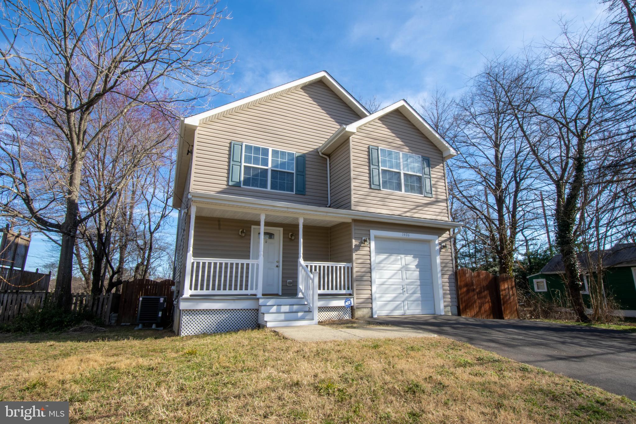 1406 Odenton Road Odenton, MD 21113 - Photo 1 of 42 Welcome To 1406 Odenton Road