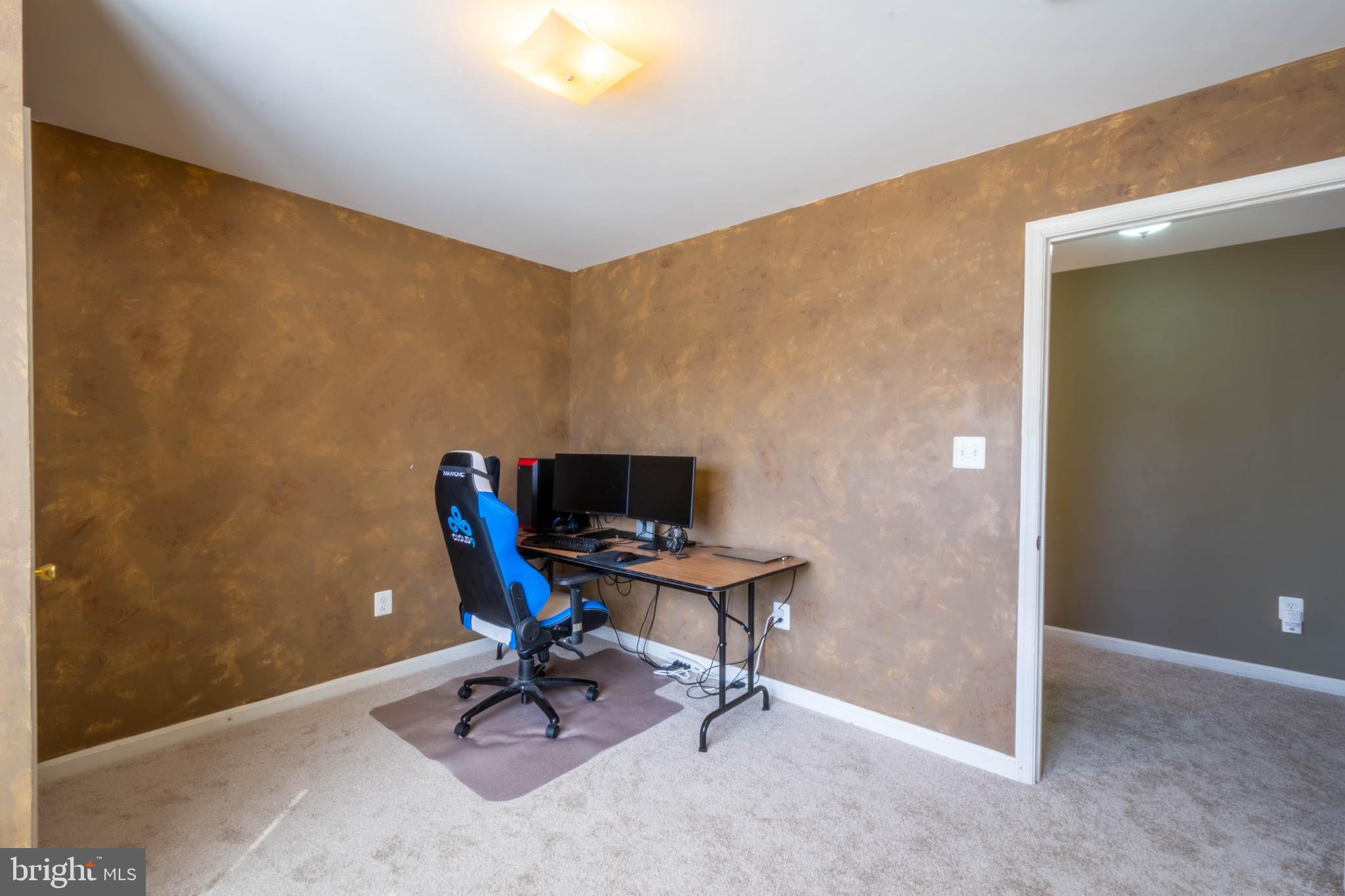 1406 Odenton Road Odenton, MD 21113 - Photo 29 of 42 Third Bedroom With New Carpet
