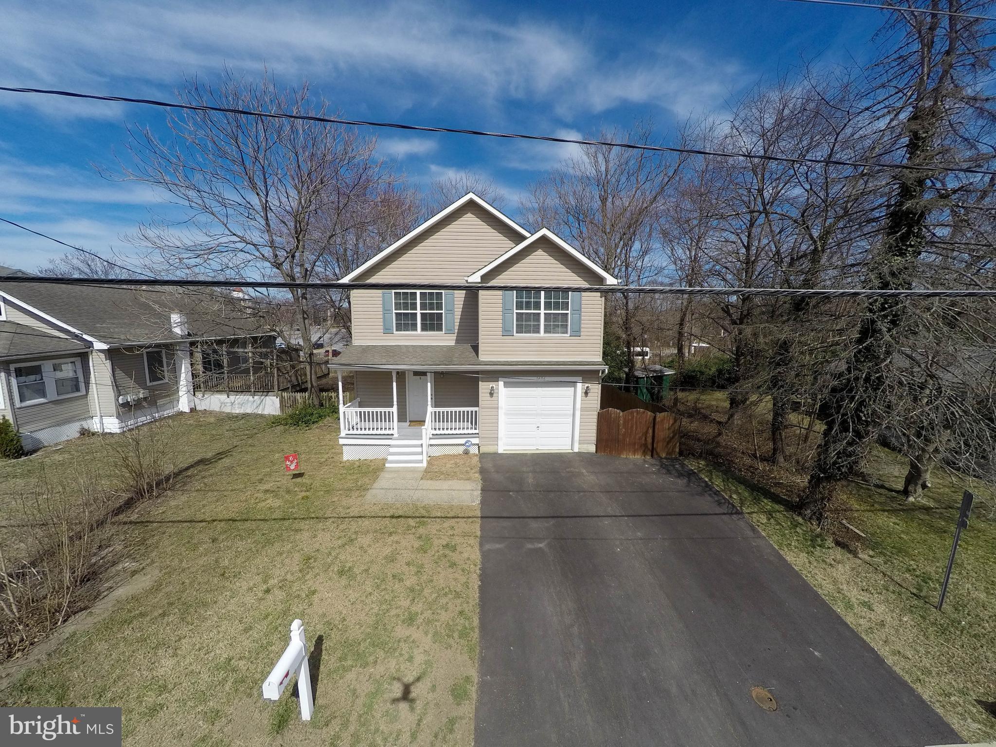 1406 Odenton Road Odenton, MD 21113 - Photo 42 of 42 Pretty Setting