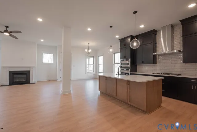 $1,184,950 | 9514 Angel's Share Drive, New Kent, VA 23124