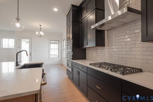 $1,184,950 | 9514 Angel's Share Drive, New Kent, VA 23124