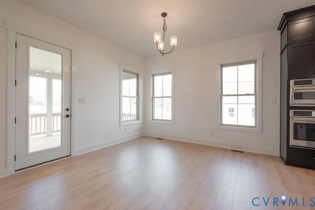 $1,184,950 | 9514 Angel's Share Drive, New Kent, VA 23124