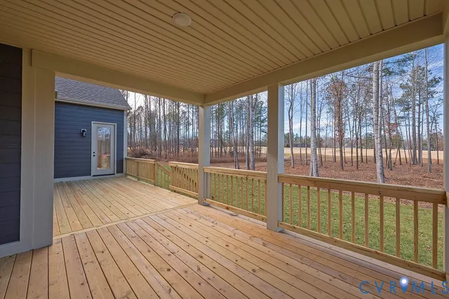 $1,184,950 | 9514 Angel's Share Drive, New Kent, VA 23124