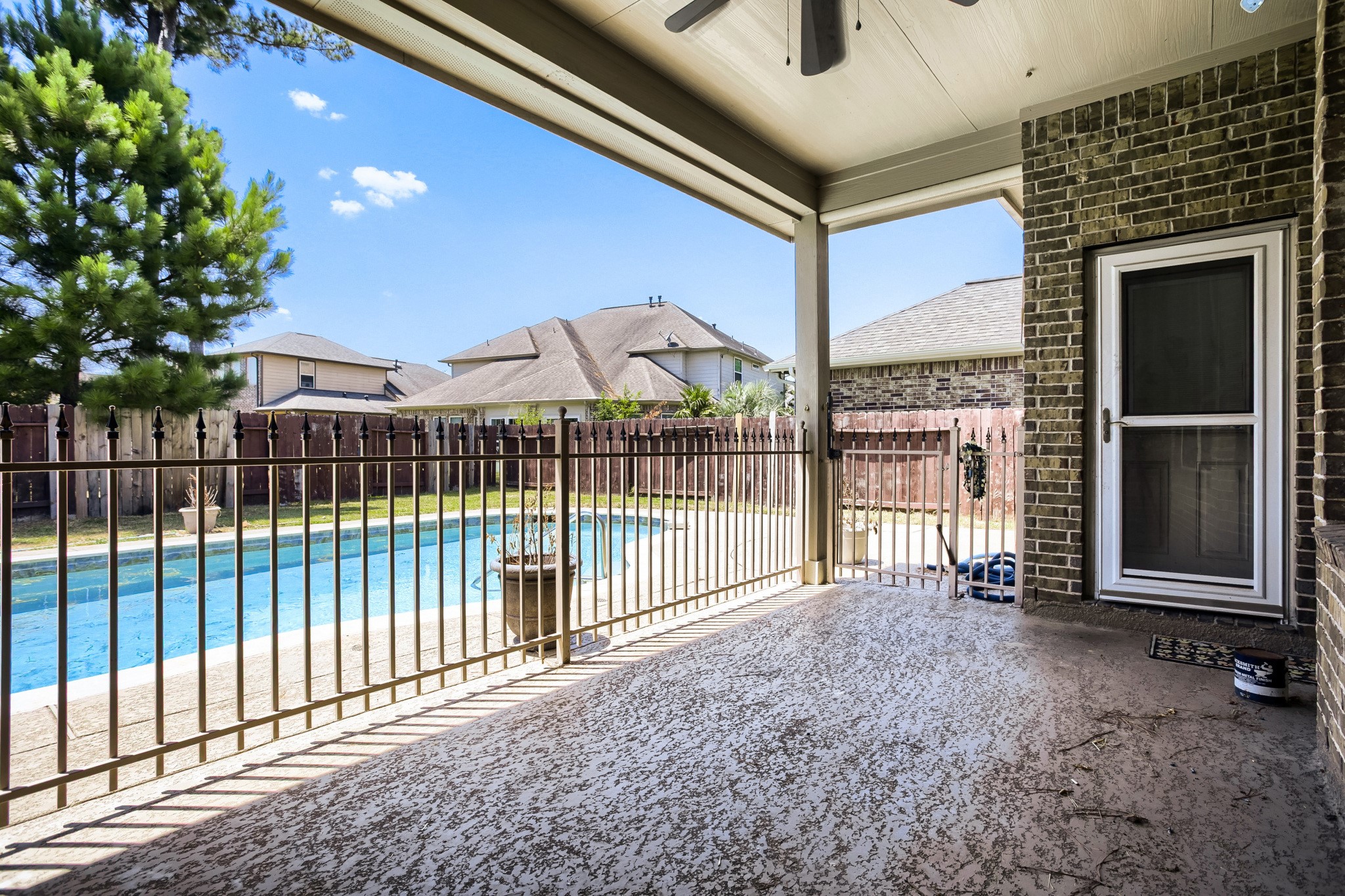 19911 Valkyrie Drive Spring, TX 77379 - Photo 27 of 31 Gallery Image 27