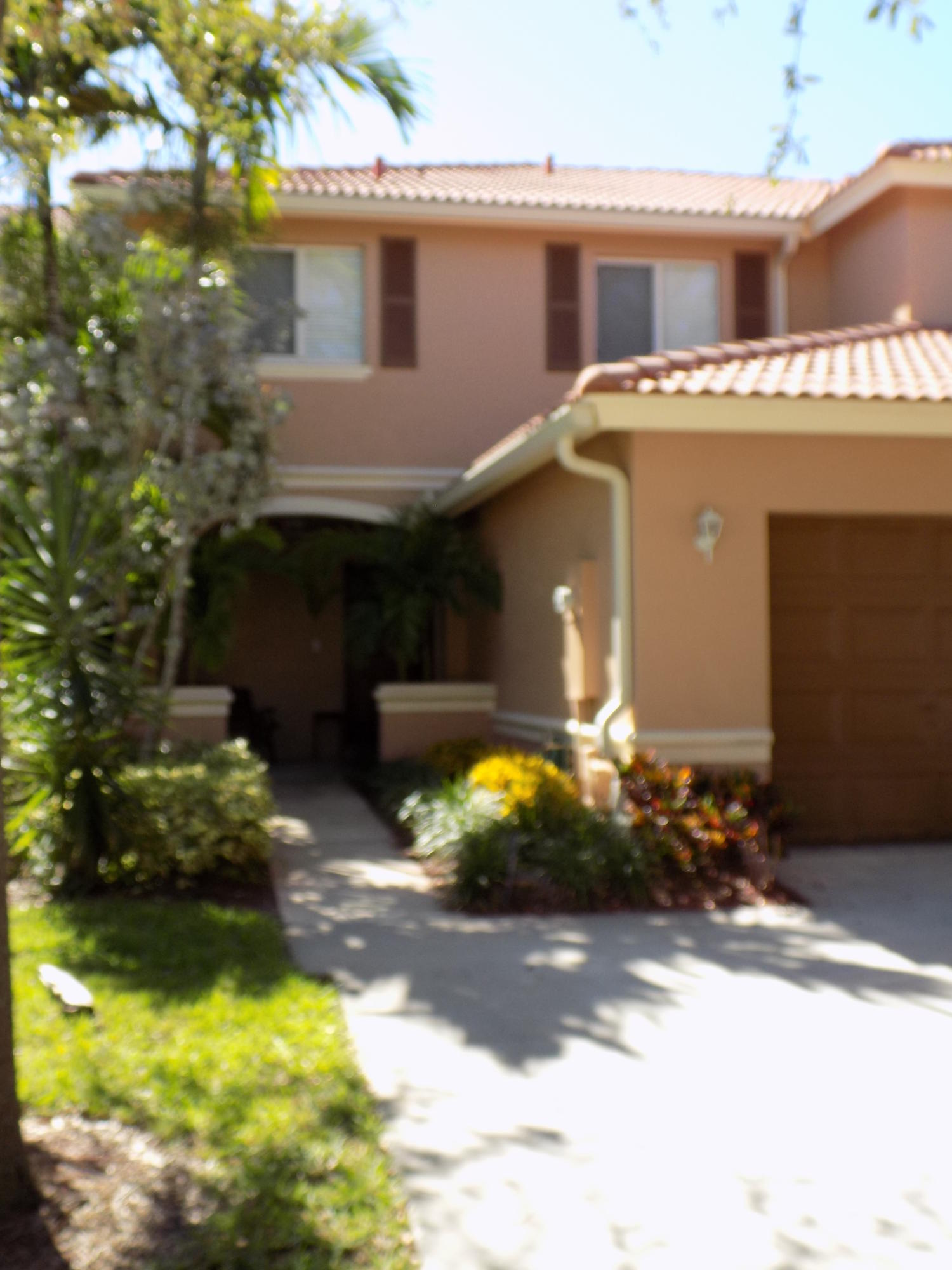 8014 Big Pine Way Riviera Beach, FL 33407 - Photo 1 of 10 Front