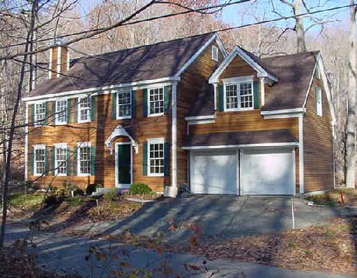 30 Mountain Road Ridgefield, CT 06877 - Photo 1 of 1