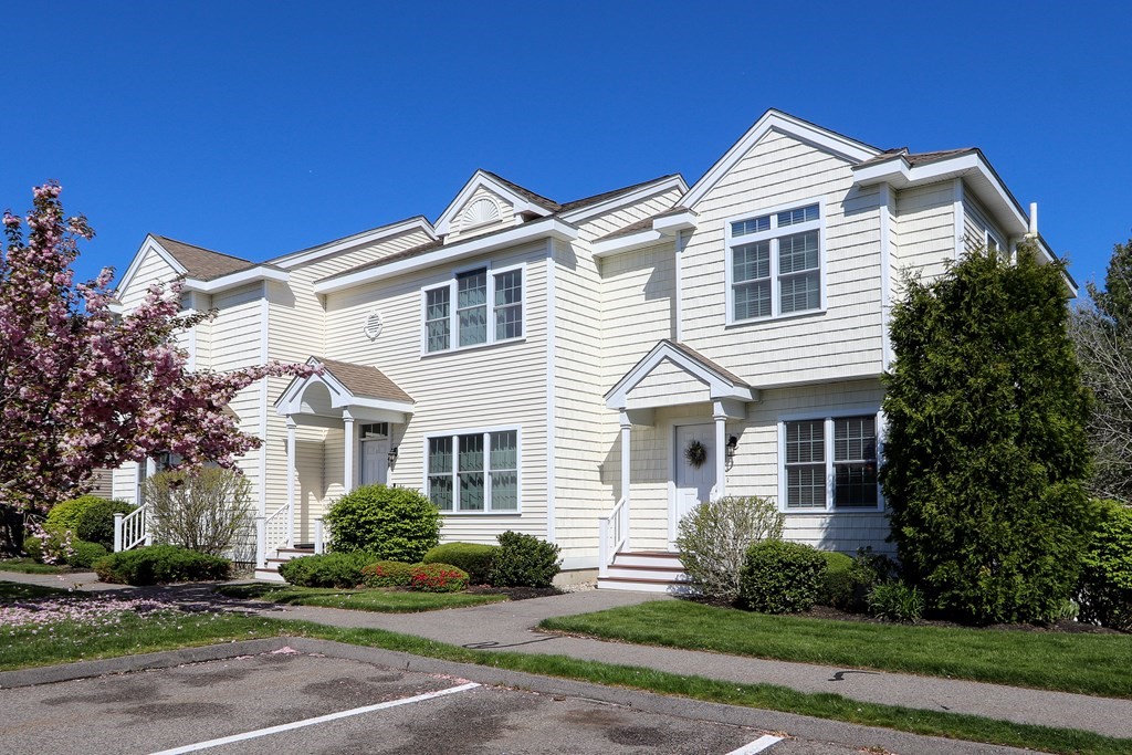 50 Turtle Brook Road, Unit 50 Canton, MA 02021 - Photo 1 of 25 Gallery Image 1