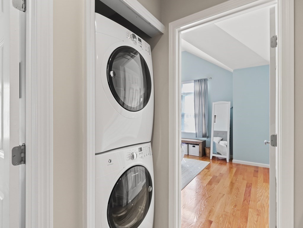 50 Turtle Brook Road, Unit 50 Canton, MA 02021 - Photo 18 of 25 Gallery Image 18