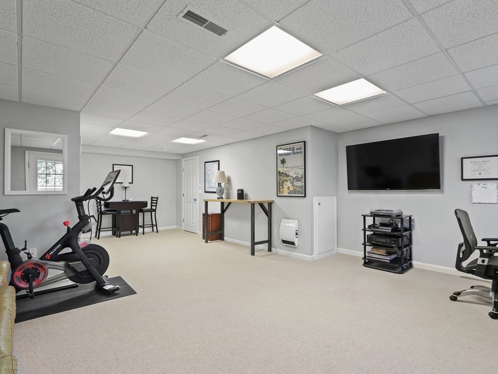 50 Turtle Brook Road, Unit 50 Canton, MA 02021 - Photo 19 of 25 Gallery Image 19
