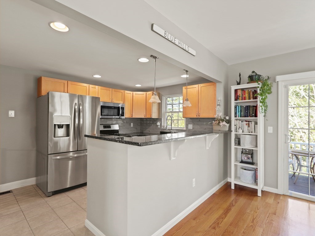 50 Turtle Brook Road, Unit 50 Canton, MA 02021 - Photo 8 of 25 Gallery Image 8