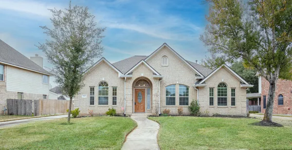 $2,800 | 2710 Falcon Knoll Lane, Katy, TX 77494