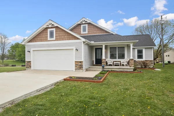 $775,000 | 286 Waynoka Drive, Sardinia, OH 45171