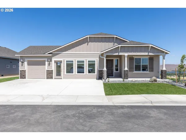 $519,997 | 305 Taft Street, Umatilla, OR 97882