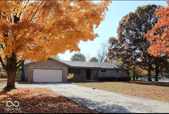 $244,000 | 5101 Winston Drive, Indianapolis, IN 46226