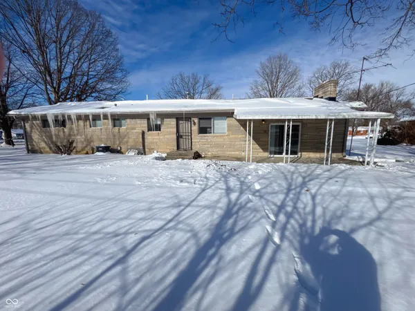 $244,000 | 5101 Winston Drive, Indianapolis, IN 46226