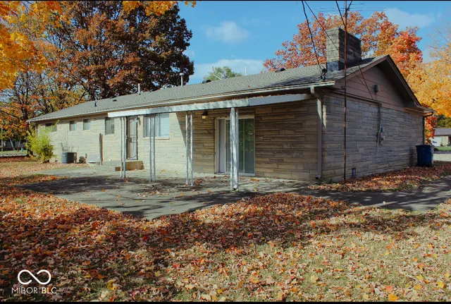 $244,000 | 5101 Winston Drive, Indianapolis, IN 46226