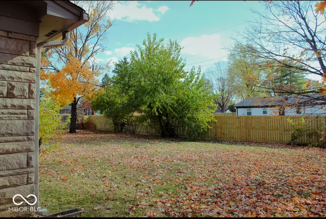 $244,000 | 5101 Winston Drive, Indianapolis, IN 46226