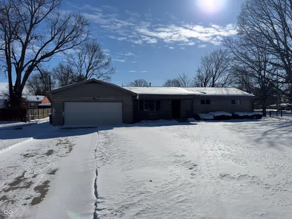 $244,000 | 5101 Winston Drive, Indianapolis, IN 46226