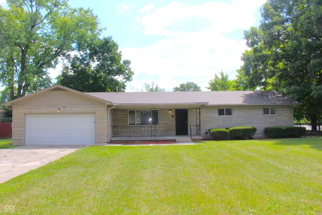 $244,000 | 5101 Winston Drive, Indianapolis, IN 46226