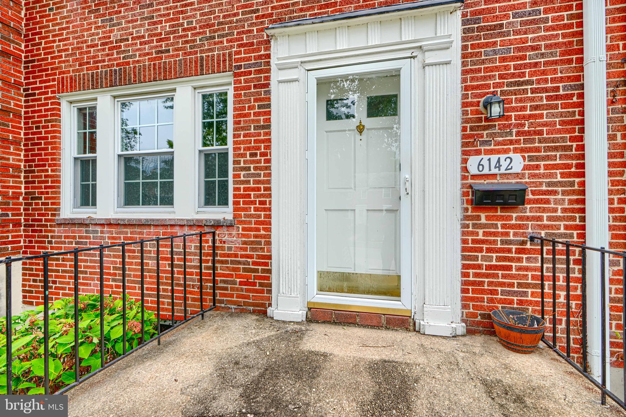 6142 Regent Park Road Baltimore, MD 21228 - Photo 1 of 36 Welcome!