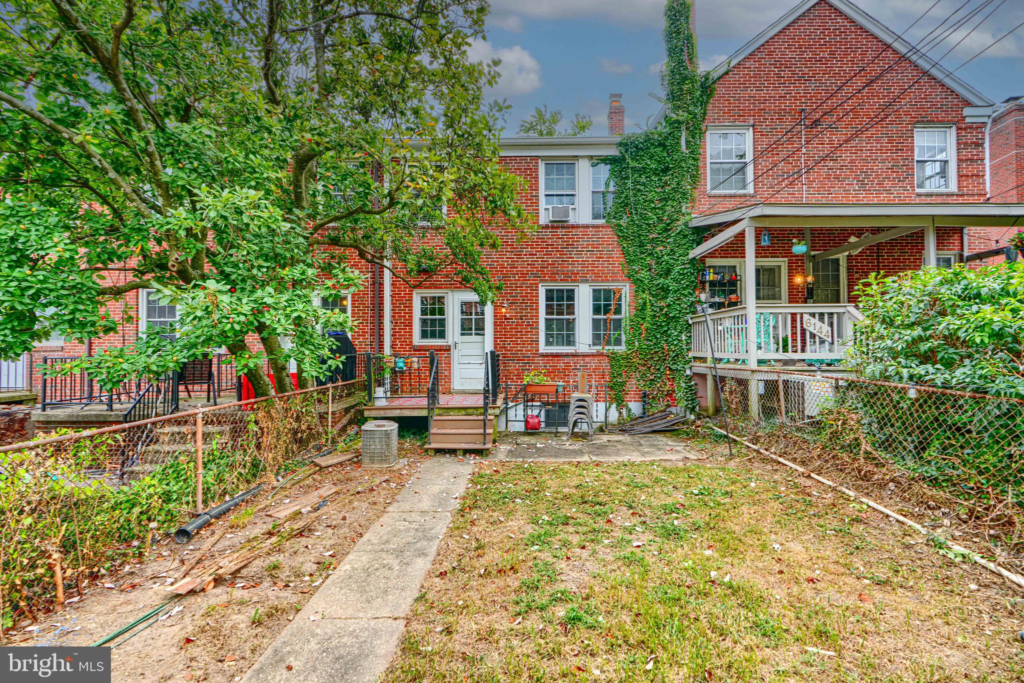 6142 Regent Park Road Baltimore, MD 21228 - Photo 35 of 36