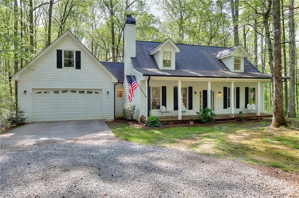 $515,000 | 2151 Kari Brook Drive, Monroe, GA 30655
