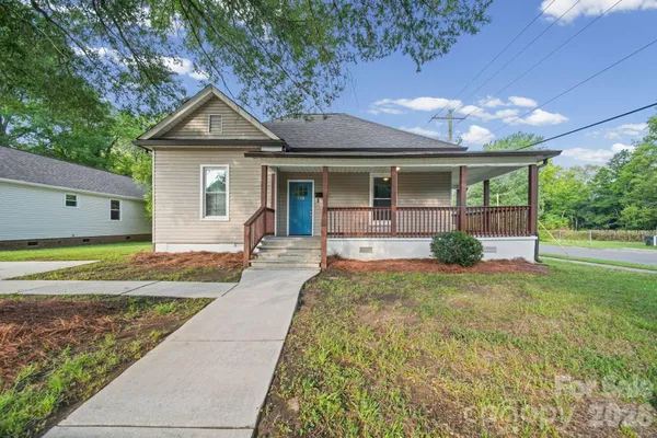 $215,000 | 338 State Street, Rock Hill, SC 29730