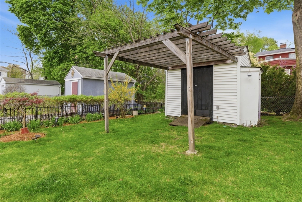 36 Fairview Road Stoneham, MA 02180 - Photo 20 of 24