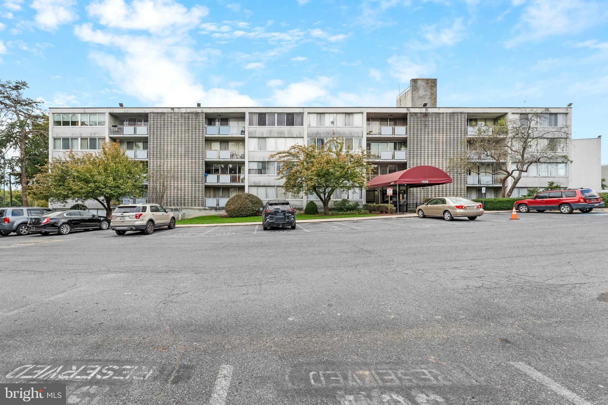 1826 Metzerott Road, Unit 304 Hyattsville, MD 20783 - Photo 1 of 28 Gallery Image 1