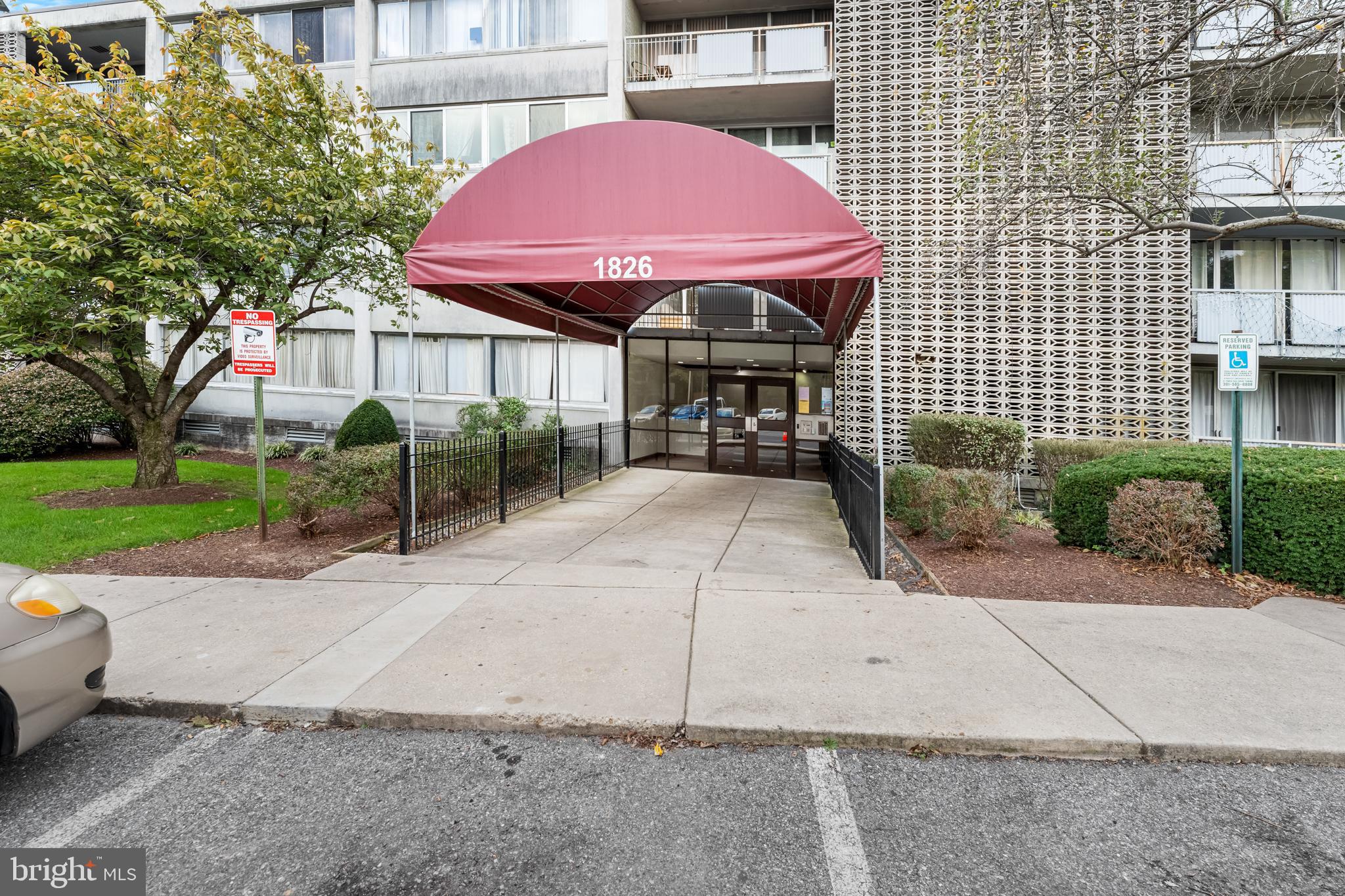 1826 Metzerott Road, Unit 304 Hyattsville, MD 20783 - Photo 3 of 28 Gallery Image 3