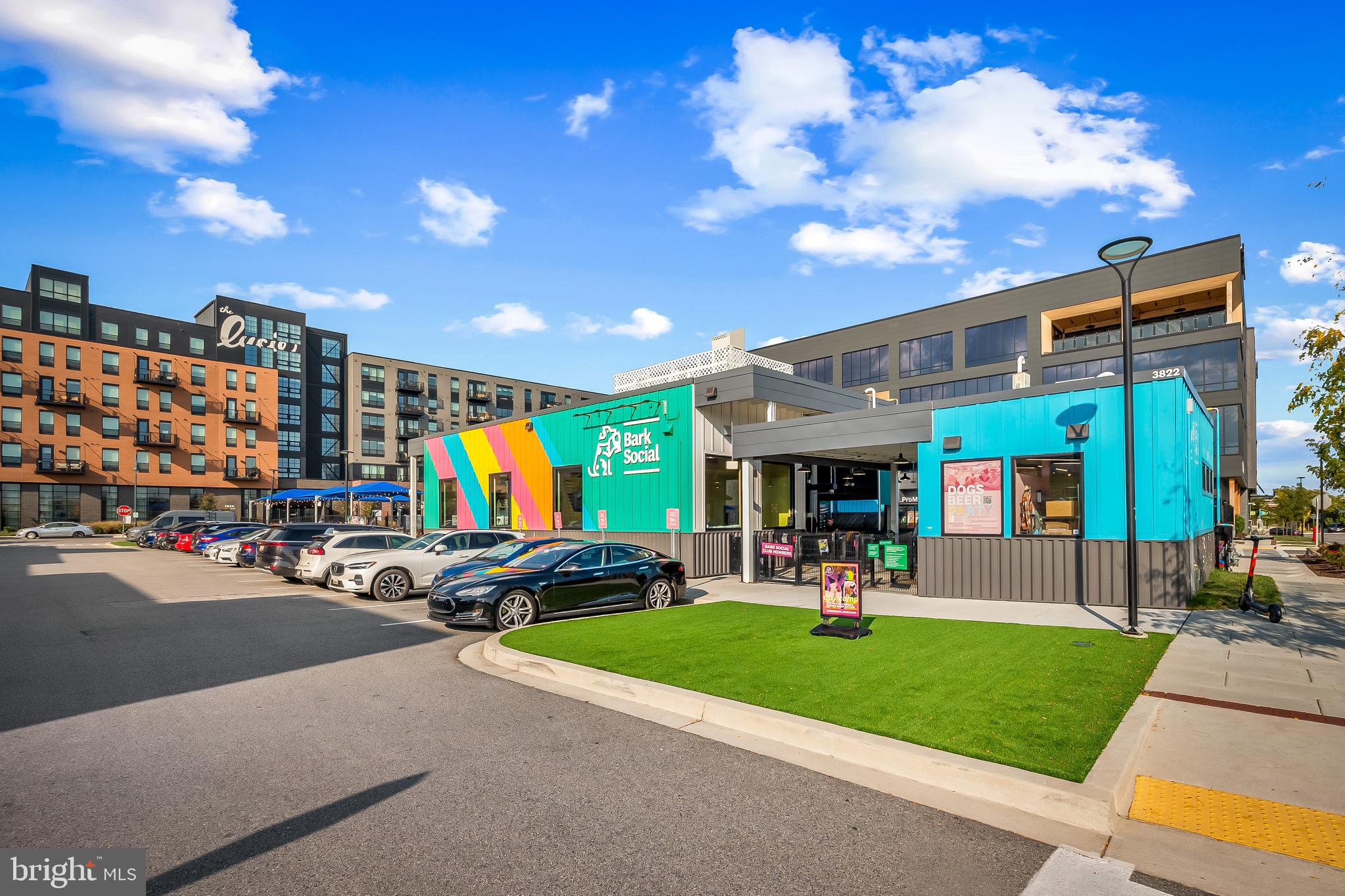 657 Mozart Way Baltimore, MD 21224 - Photo 21 of 39 close by