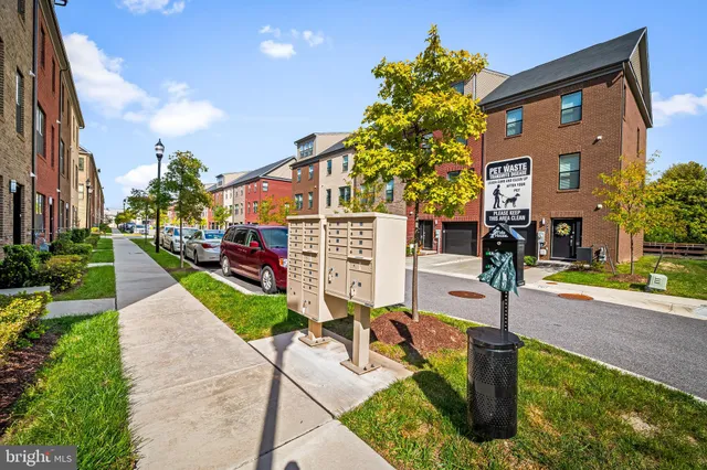$404,999 | 657 Mozart Way, Baltimore, MD 21224