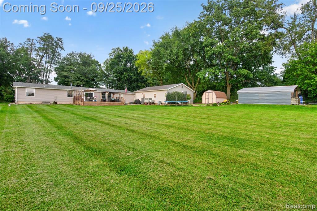 7997 Folks Road Hanover, MI 49241 - Photo 47 of 57 Gallery Image 47