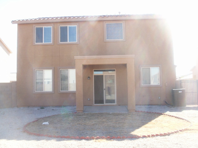 7328 West Maldonado Road Laveen, AZ 85339 - Photo 20 of 20 rear of home