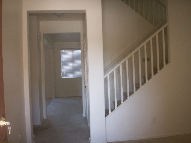 7328 West Maldonado Road Laveen, AZ 85339 - Photo 4 of 20 staircase