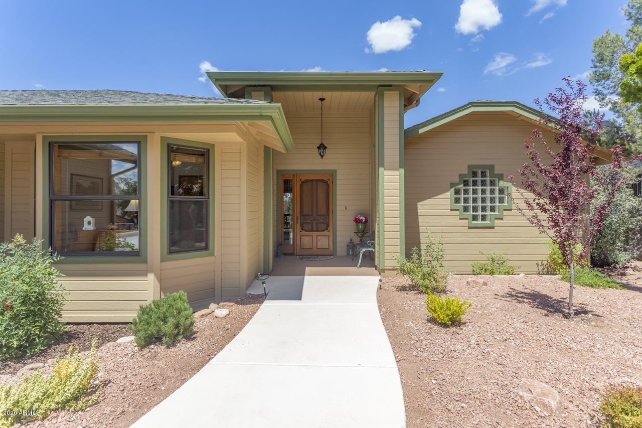 205 North Trailwood Road Payson, AZ 85541 - Photo 28 of 34 Photo_28
