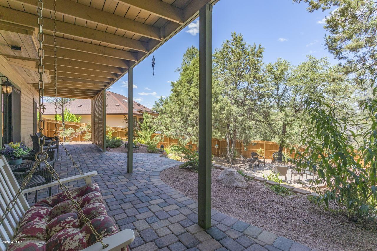 205 North Trailwood Road Payson, AZ 85541 - Photo 29 of 34 Photo_29
